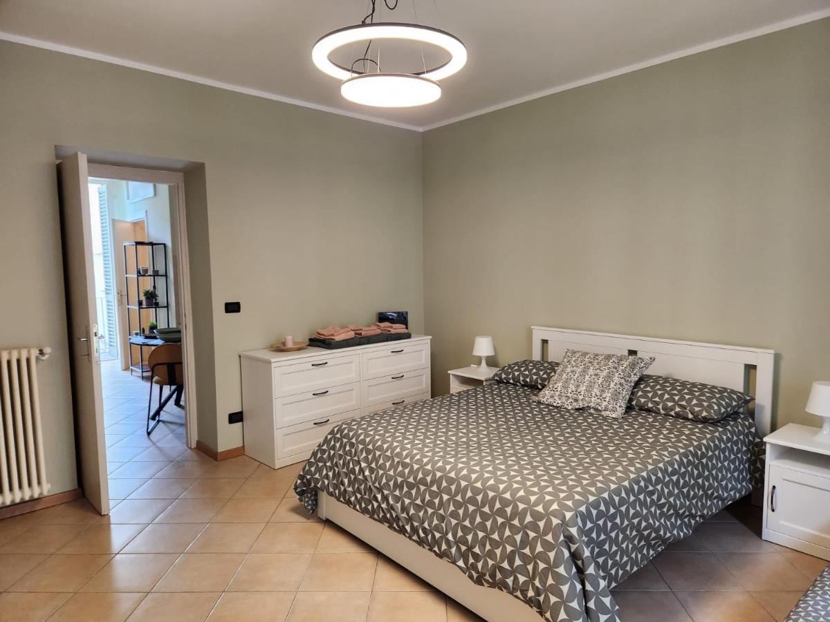 Da Amelie - Casa Lorenzo Nel Cuore Della Gran Madre A Torino Exteriér fotografie